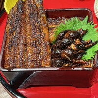 炭焼 うな富士 有楽町店 - 