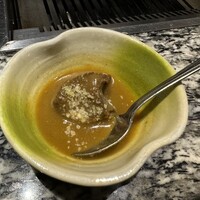 焼肉 宮中 - 
