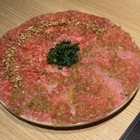 代官山焼肉 kintan - 