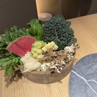 代官山焼肉 kintan - 