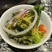焼肉 宮中 - 