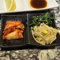 焼肉 宮中 - 