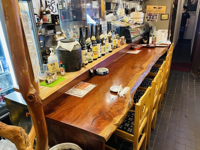 居酒屋たろやんのご予約 - 花田口/海鮮 | 食べログ
