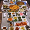 韓国料理 釜山