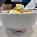 蒙古タンメン中本 - 