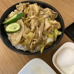 らぁ麺ひふみ - 