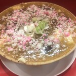 ラーメン ししょう - 