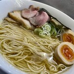 ほのぼんヌードルズ - 