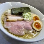 ほのぼんヌードルズ - 