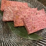 黒毛和牛焼肉 日向 - 