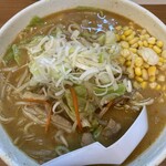 らぁ麺ひふみ - 