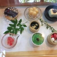 茶房 空花 - 