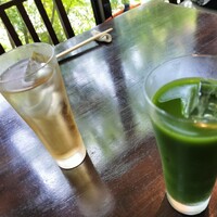 茶房 空花 - 