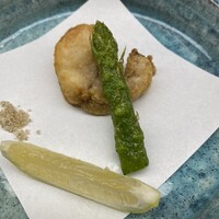 寿司 銀明翠 博多 - 