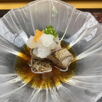 寿司 銀明翠 博多 - 