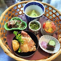 茶房 空花 - 