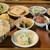 湯の岳庵 - 料理写真:湯の岳膳(春)(¥3,000)