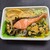 キッチンハウス 菜実 - 料理写真:鮭の塩焼き(おかずのみ)