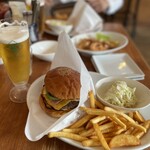 グランドバーガー - 