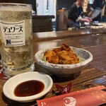 Kushiro No Robata O Tsuru - 