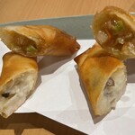 田中華麺飯店 - 