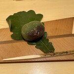 銀座 しのはら - 