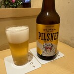 銀座 しのはら - 