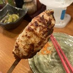 真面目焼鳥 助平 - 