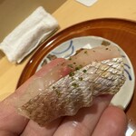 銀座 しのはら - 