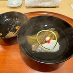 銀座 しのはら - 