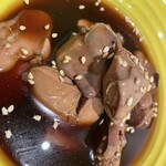 田中華麺飯店 - 