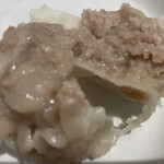 田中華麺飯店 - 