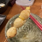 真面目焼鳥 助平 - 