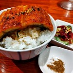 灼味噌らーめん 八堂八 - 