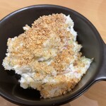 田中華麺飯店 - 