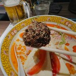 塩生姜らー麺専門店 MANNISH - 