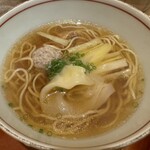 銀座 しのはら - 