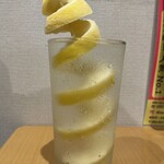 田中華麺飯店 - 