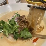 田中華麺飯店 - 