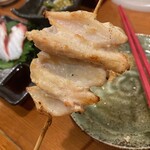 真面目焼鳥 助平 - 