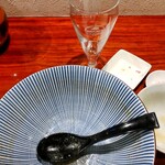 灼味噌らーめん 八堂八 - 