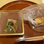 銀座 しのはら - 