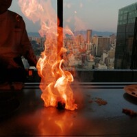 ニュー松坂 梅田32番街店 - 