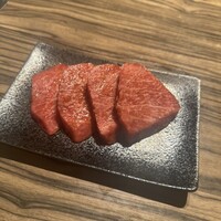 焼肉 ジャンボ はなれ - 