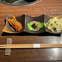 炭火焼肉 ふちおか - 