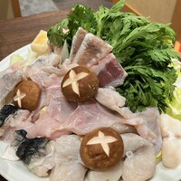 割烹 嶋村 -  割烹 嶋村 -