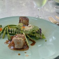 レストランアマデウス - 