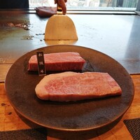 ニュー松坂 梅田32番街店 - 