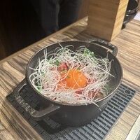 焼肉 ジャンボ はなれ - 