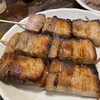 やきとん 魚友 赤羽店